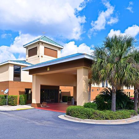 Econo Lodge Darien Exterior foto