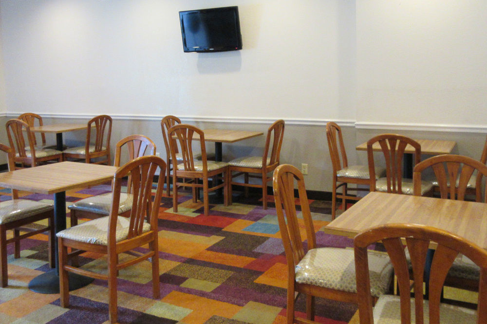 Econo Lodge Darien Exterior foto